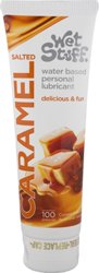 8A - WET STUFF CARAMEL TUBE 100g - 40225**