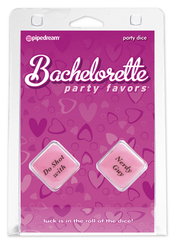 5B - BACHELORETTE DICE - PD6321-00