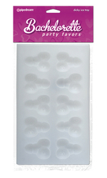 10A - LITTLE CHUBBY ICE TRAY - PD6305-00