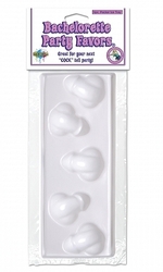 Wholesale trade: 10A - PENIS ICE TRAY - PD6309-02