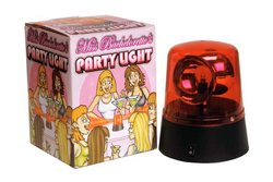 4C - MISS BACHELORETTE LIGHT - NV033**