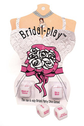 5B - BRIDAL PLAY - DG05BRID