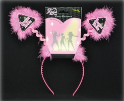 10B - BRIDE TO BE BOPPERS - GNO-0010