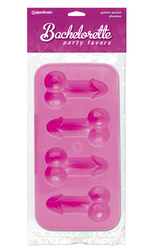 10A - GELATIN PECKER SHOOTERS - PD6322-02**