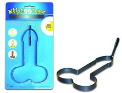 10A - WILLY EGG FRYER - 99739**