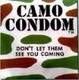 9B - CAMO CONDOM - CAMOC**