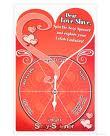 8B - Sexy Spinner Greeting Card - Dear Love Slave - Explore Your Fetish Fantasie…