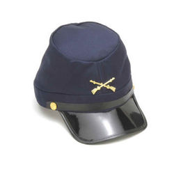 8B - UNION KEPI -62326**