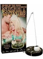 Wholesale trade: 5C - NIGHT MOVES - PD8211-00NM**