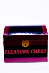 Wholesale trade: 5C - THE PLEASURE CHEST - BGR63**