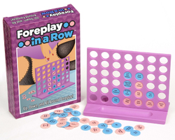 Wholesale trade: 5C - FOREPLAY CONNECT  - BG03**