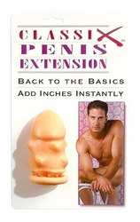 Wholesale trade: 1E - CLASSIX PENIS EXTENTION - PD1901