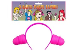 10B - DICKHEAD BOPPERS - 99799**