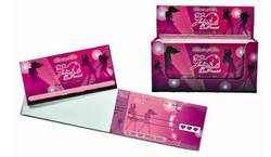 4C - GIRLS NIGHT OUT DARE VOUCHERS - GNO-0030