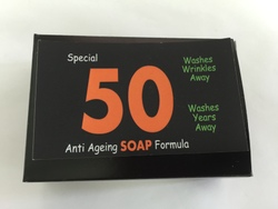 4C - SOAP - 50