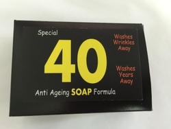 4C - SOAP - 40