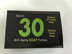 4C - SOAP - 30