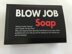 Wholesale trade: 4C - SOAP - Blow Job