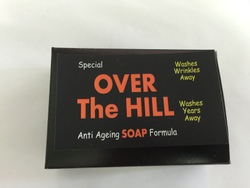 4C - SOAP - OVER THE HILL