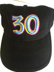 8B - 30 - CAP