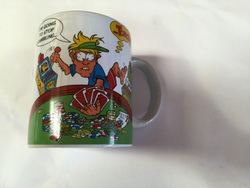 11A - Stop Gambling - MUG