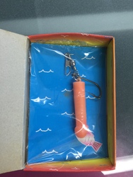 Wholesale trade: 5B - DICKY FISHING LURE BOXED (Price Is For When Purchasing 10 Or More) - 99372**