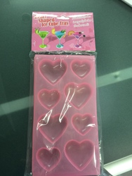 10A - HEART SHAPE ICE TRAY - 99754**