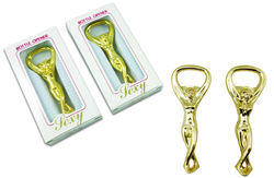 4B - BOTTLE OPENER - MALE - 99189M**