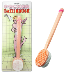 10B - BATH BRUSH - 99469