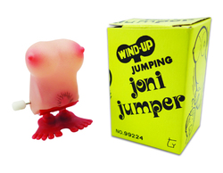 5B - JUMPING JONI - 99224