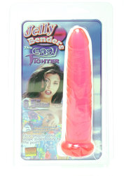 Wholesale trade: 4A - JELLY BENDER 6.5" - 2J9710