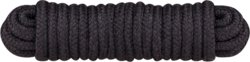 6A - BLACK ROPE 5 METRES - FNF047A00