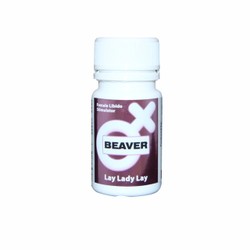 8A - BEAVER PILL - 2PK - BV-02**