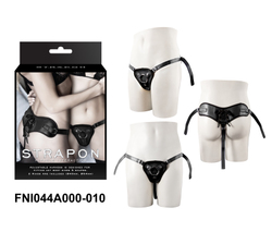 6B - STRAP ON HARNESS - FNI044A