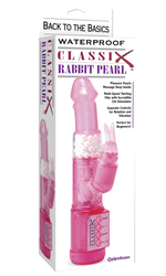 1B - RABBIT PEARL TICKLER - PD1945**