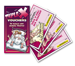 4C - XXX VOUCHERS - VCB-03**