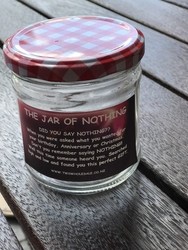 4C - JAR OF NOTHING - TWS-08