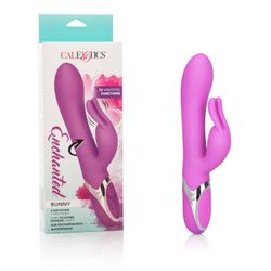 1C - ENCHANTED BUNNY VIBE - RECHARGEABLE - SE-0649