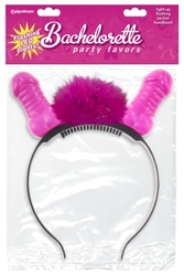 10B - PECKER FLASHING HEAD BOPPERS - PD6612**