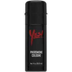 8A - YES!! PHEROMONE COLOGNE - 4510-00**