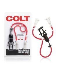 2A - COLT MUSCLE NIPS PUMP - SE-6785**