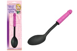 5B - WILLY SPOON - 99818