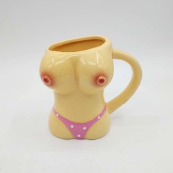 7B - BIKINI MUG - TWS-8042**