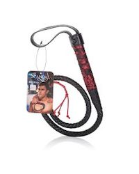 6A - SCANDAL BULL WHIP - SE-2712-33**