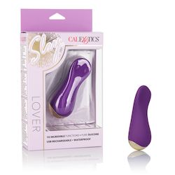 1C - SLAY LOVER RECHARGEABLE - SE-4407-20