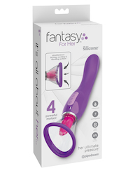 Wholesale trade: 1C - FANTASY FOR HER ULTIMATE PLEASURE - PD4943**