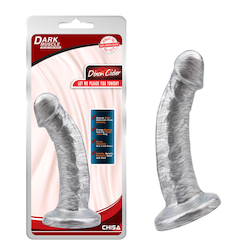 4A - DARK MUSCLE - DIXON CIDER - SILVER DONG - CN-711750530