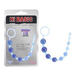 2C - SASSY ANAL BEADS - CN-331223162