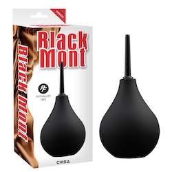 4A - BLACK MONT - EASY CLEAN ENEMA - CN-101454726**