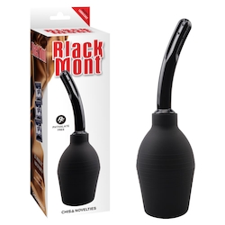 4A - BLACK MONT - BOOTY CLEANSE - CN-101442367